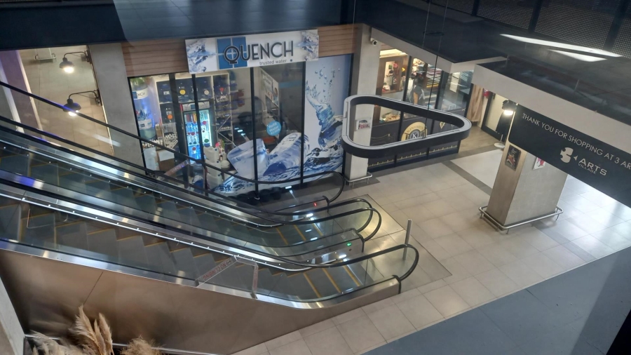 To Let commercial Property for Rent in Plumstead Western Cape